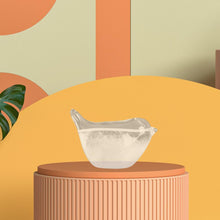 Load image into Gallery viewer, Glass Weather Forecaster