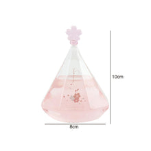 Load image into Gallery viewer, Glass Weather Forecaster