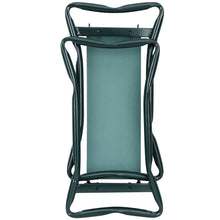 Load image into Gallery viewer, Foldable Garden Kneeler Seat and Tool Pouch