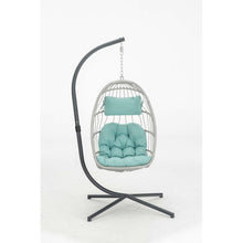 Load image into Gallery viewer, Hanging Egg Chair