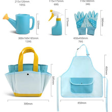 Load image into Gallery viewer, Kids Gardening Set