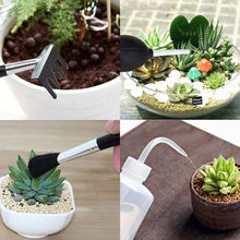 Load image into Gallery viewer, 12pcs/13pcs Mini Tools Planting Kit
