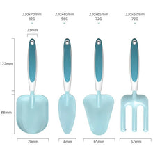 Load image into Gallery viewer, Kids Gardening Set