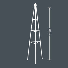 Load image into Gallery viewer, Climbing Plant Support Frame