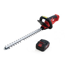 Load image into Gallery viewer, Rechargeable Hedge Trimmer