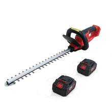 Load image into Gallery viewer, Rechargeable Hedge Trimmer
