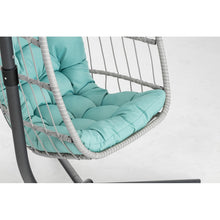 Load image into Gallery viewer, Hanging Egg Chair