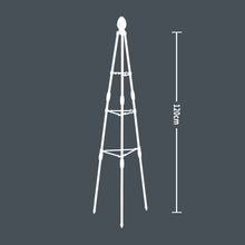 Load image into Gallery viewer, Climbing Plant Support Frame