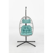 Load image into Gallery viewer, Hanging Egg Chair