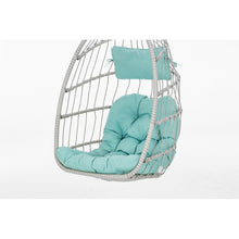 Load image into Gallery viewer, Hanging Egg Chair