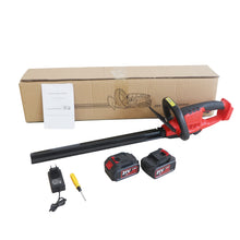 Load image into Gallery viewer, Rechargeable Hedge Trimmer