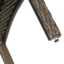 Load image into Gallery viewer, 5-Pcs Wicker Outdoor Patio Furniture Set - gardenstarshop