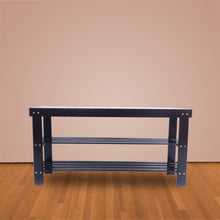 Load image into Gallery viewer, 3 Tiers Bamboo Bench - gardenstarshop