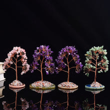 Load image into Gallery viewer, Mineral Tree