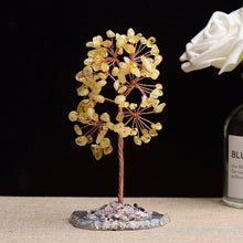 Load image into Gallery viewer, Mineral Tree