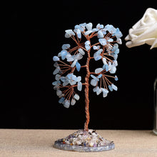 Load image into Gallery viewer, Mineral Tree