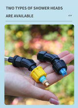 Load image into Gallery viewer, Rechargeable Electric Sprayer Garden, home, car - gardenstarshop