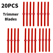 Load image into Gallery viewer, Electric Grass Trimmer Cordless Weed Eater Weed Wacker Waterproof Grass Cutter Machine Electric Lawn Trimmer Garden Tools - gardenstarshop