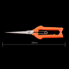 Load image into Gallery viewer, Garden Pruning Shears Scissors Bonsai Clippers
