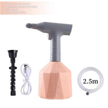 Load image into Gallery viewer, Rechargeable Electric Sprayer Garden, home, car - gardenstarshop