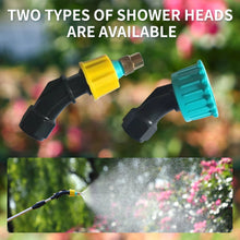 Load image into Gallery viewer, Rechargeable Electric Sprayer Garden, home, car - gardenstarshop