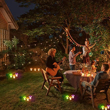 Load image into Gallery viewer, Solar Mushroom Lights