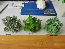 Load image into Gallery viewer, Mini Artificial Succulents, 1pc, 24 heads