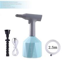 Load image into Gallery viewer, Rechargeable Electric Sprayer Garden, home, car - gardenstarshop