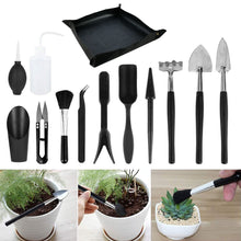 Load image into Gallery viewer, 12pcs/13pcs Mini Tools Planting Kit