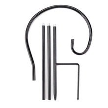 Load image into Gallery viewer, Solar Watering Can with Fairy Lite Sprinkles