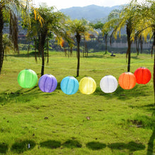 Load image into Gallery viewer, 1pc Solar Chinese Lantern
