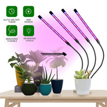 Load image into Gallery viewer, LED Indoor Grow Light
