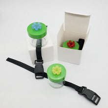 Load image into Gallery viewer, Mini Wrist Hummingbird Feeder
