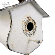 Load image into Gallery viewer, Farm Birdhouse
