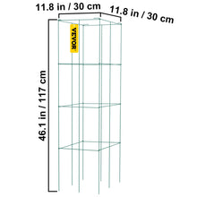 Load image into Gallery viewer, Tomato Cages Plant Support Cages
