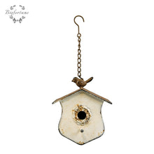 Load image into Gallery viewer, Farm Birdhouse
