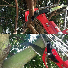 Load image into Gallery viewer, Tree Branch Pruning Lopper Shears Garden Tool - gardenstarshop
