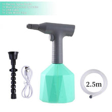 Load image into Gallery viewer, Rechargeable Electric Sprayer Garden, home, car - gardenstarshop
