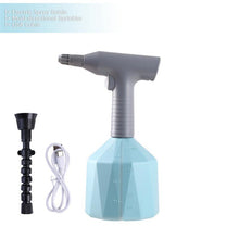 Load image into Gallery viewer, Rechargeable Electric Sprayer Garden, home, car - gardenstarshop
