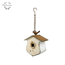 Load image into Gallery viewer, Farm Birdhouse
