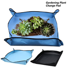 Load image into Gallery viewer, Planting Waterproof Basin Pad Reusable - gardenstarshop
