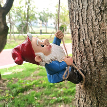 Load image into Gallery viewer, Climbing Tree Gnomes
