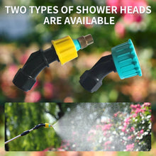 Load image into Gallery viewer, Rechargeable Electric Sprayer Garden, home, car - gardenstarshop
