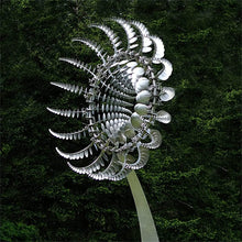 Load image into Gallery viewer, Magical Kinetic Windmill Spinner
