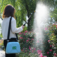 Load image into Gallery viewer, Rechargeable Electric Sprayer Garden, home, car - gardenstarshop
